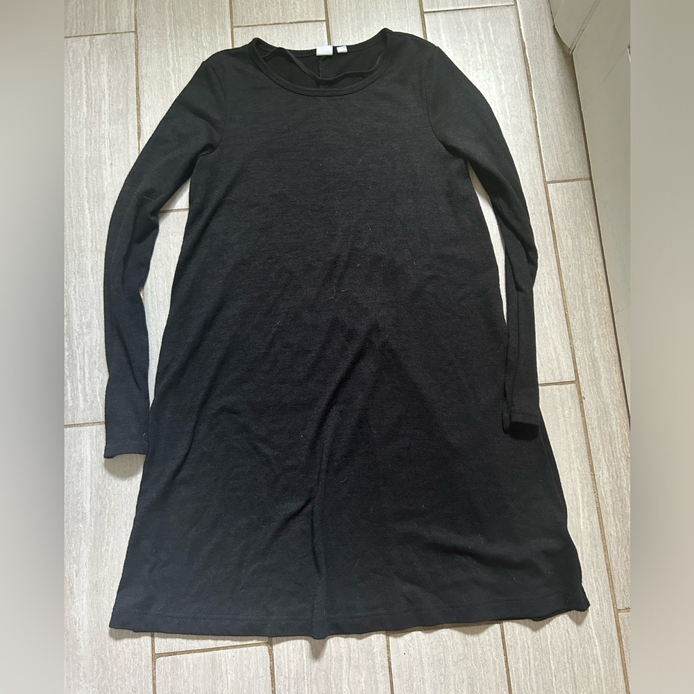 Gap Black Dress Size S